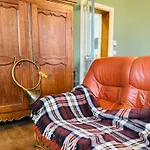 Chez Grand Maman Ferienhaus Coucy-le-Château-Auffrique