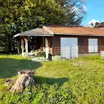 Chez Grand Maman Ferienhaus Coucy-le-Château-Auffrique