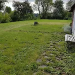 度假居 Chez Grand Maman Coucy-le-Château-Auffrique