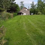 Chez Grand Maman Coucy-le-Château-Auffrique