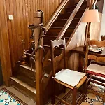 Chez Grand Maman Ferienhaus