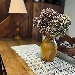 Chez Grand Maman Ferienhaus *