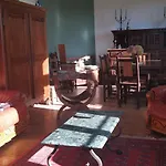 Chez Grand Maman Ferienhaus Coucy-le-Château-Auffrique