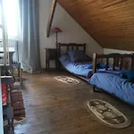 Chez Grand Maman Ferienhaus