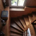 Ferienhaus Chez Grand Maman