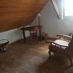 Chez Grand Maman Ferienhaus Coucy-le-Château-Auffrique