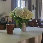 Chez Grand Maman Ferienhaus