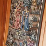 Chez Grand Maman * Coucy-le-Château-Auffrique