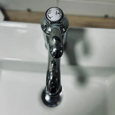 Chez Grand Maman Coucy-le-Château-Auffrique