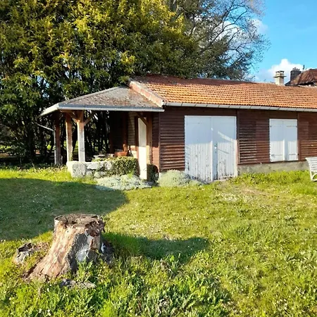 Chez Grand Maman Casa de Férias Coucy-le-Château-Auffrique