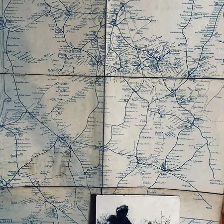 度假居 Chez Grand Maman