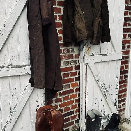 Chez Grand Maman 度假居