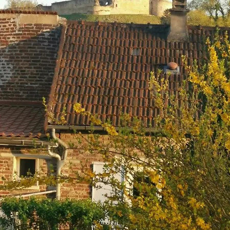 Chez Grand Maman