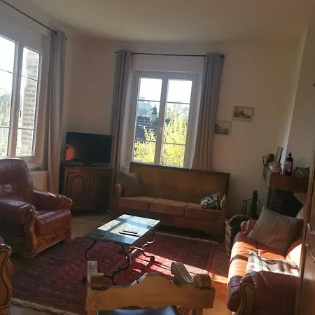 Chez Grand Maman 度假居