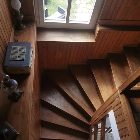 Holiday home Chez Grand Maman