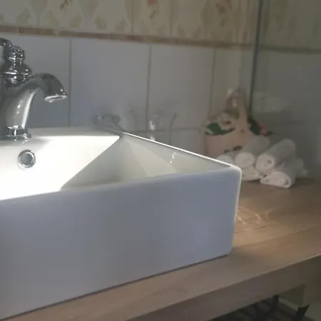 Chez Grand Maman Casa de Férias