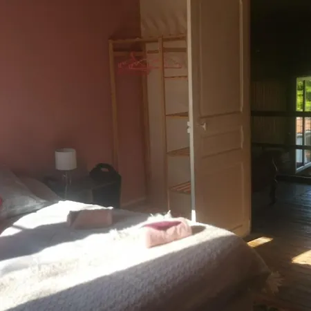 Casa de Férias Chez Grand Maman *