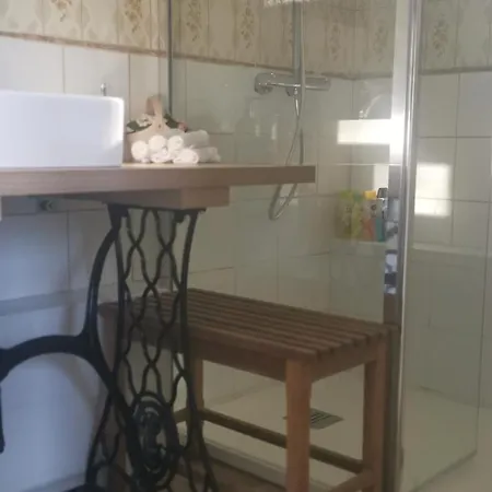 Chez Grand Maman Coucy-le-Chateau-Auffrique