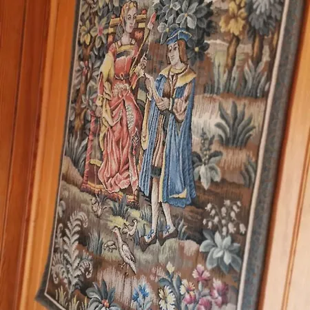 Chez Grand Maman * Coucy-le-Château-Auffrique