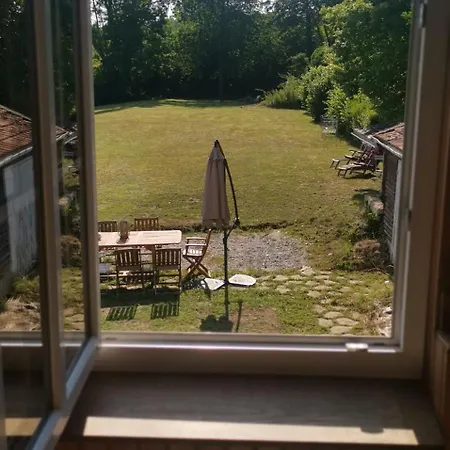 Casa de Férias Chez Grand Maman