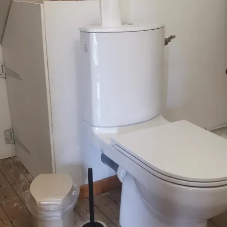 Casa de Férias Chez Grand Maman *