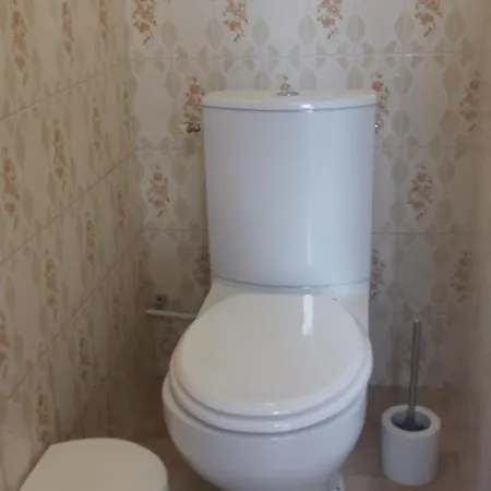 度假居 Chez Grand Maman Coucy-le-Château-Auffrique