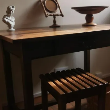 Chez Grand Maman * Coucy-le-Château-Auffrique