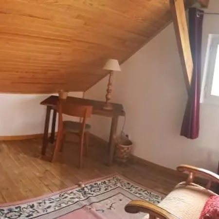 Chez Grand Maman Casa de Férias Coucy-le-Château-Auffrique